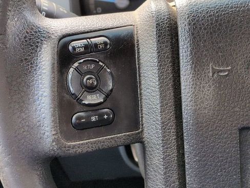 Used 2016 Ford F250 XL w/ Power Equipment Group image 29