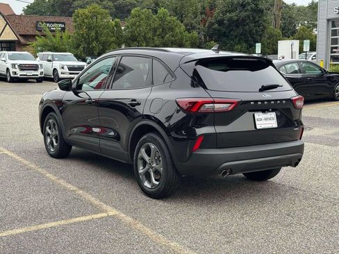 Used 2025 Ford Escape ST-Line Select AWD/4WD image 6
