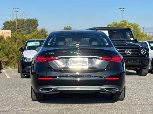 Used 2022 Mercedes-Benz C 300 Sedan image 10