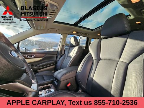 Used 2022 Subaru Ascent Touring image 11
