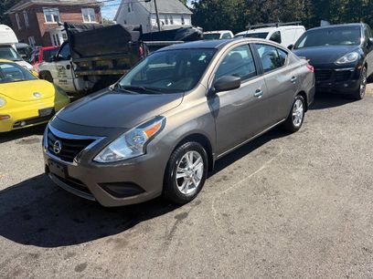 Used 2015 Nissan Versa SV