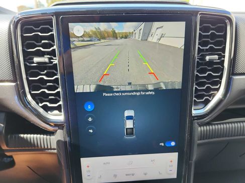 New 2025 Ford Ranger XLT w/ Equipment Group 301A High image 14