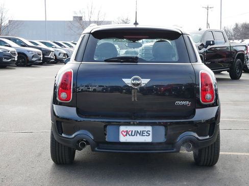 Used 2012 MINI Cooper Countryman S image 6