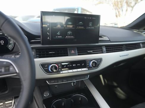 Used 2023 Audi A5 2.0T Premium Plus image 26