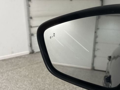 Used 2025 Ford Escape Platinum image 49