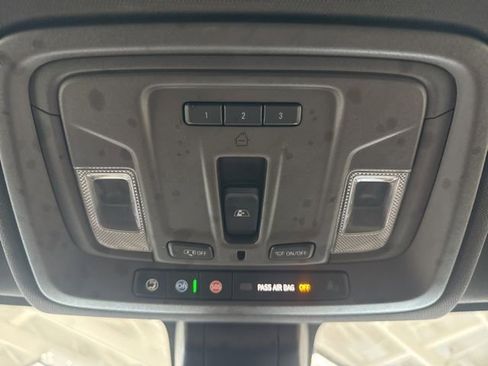 Used 2020 Chevrolet Silverado 1500 LT w/ All-Star Edition image 50