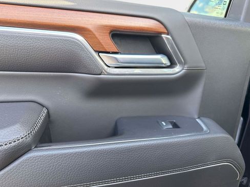 Used 2023 GMC Sierra 1500 Denali w/ Denali Reserve Package image 12