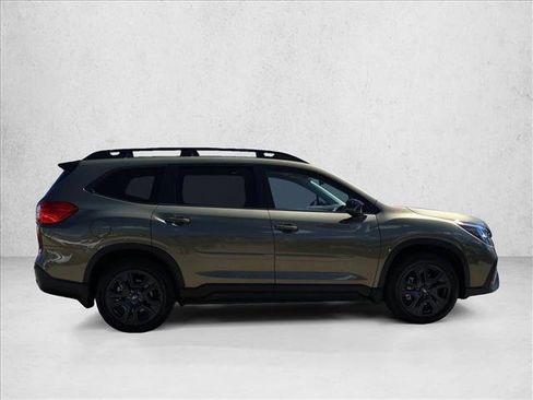 Certified 2025 Subaru Ascent Bronze Edition AWD/4WD image 4
