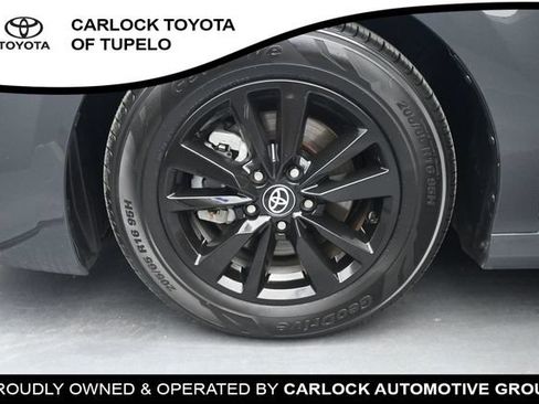 Used 2025 Toyota Camry LE FWD image 36