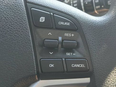 Used 2020 Hyundai Tucson SEL w/ Cargo Package FWD image 24