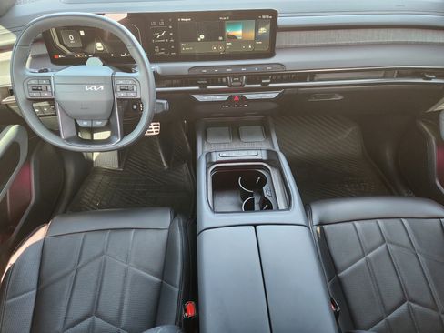 Used 2027 Kia Telluride SX Prestige X-Line AWD/4WD image 27