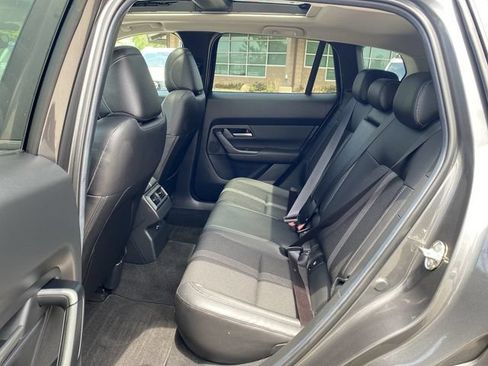 Certified 2025 MAZDA CX-50 AWD 2.5 S w/ Cargo Package image 26
