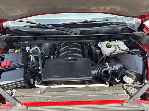 Used 2023 GMC Sierra 1500 SLT RWD image 17