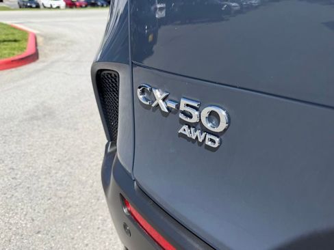 New 2026 MAZDA CX-50 AWD 2.5 Hybrid w/ Premium Pkg image 10