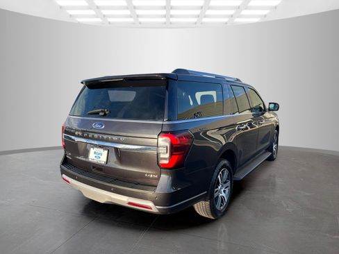 Used 2024 Ford Expedition Max Limited image 4