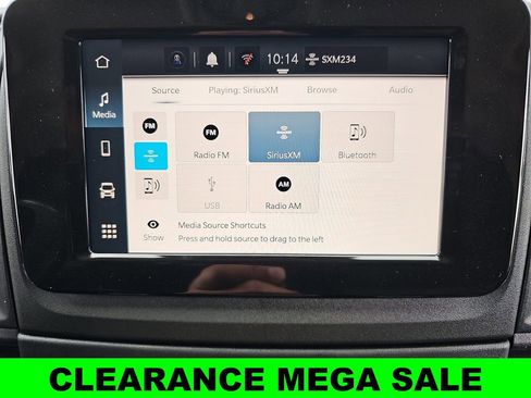 New 2024 RAM ProMaster 3500 w/ Convenience Group image 20