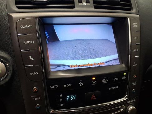 Used 2013 Lexus IS 250 AWD image 15