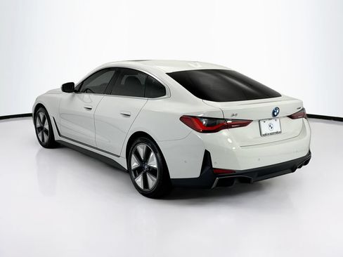 Used 2023 BMW i4 eDrive35 w/ Premium Package RWD image 7