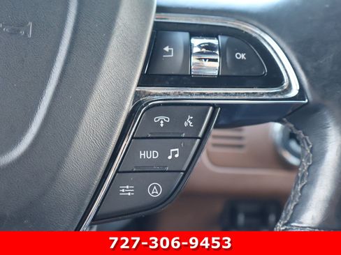 Used 2023 Lincoln Navigator L Reserve RWD image 26