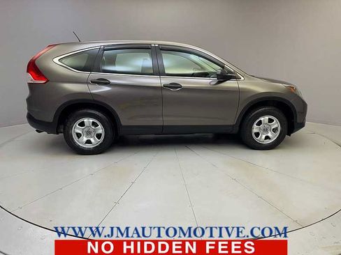 Used 2014 Honda CR-V LX image 6