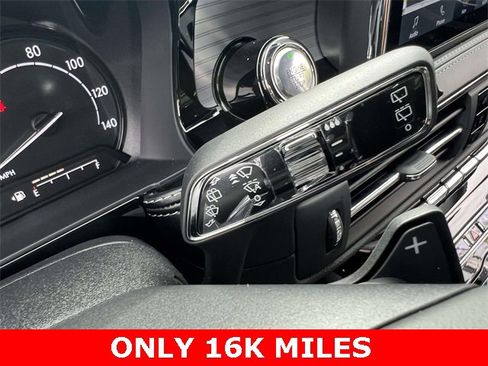 Certified 2021 Lincoln Corsair AWD w/ Equipment Group 101A image 28