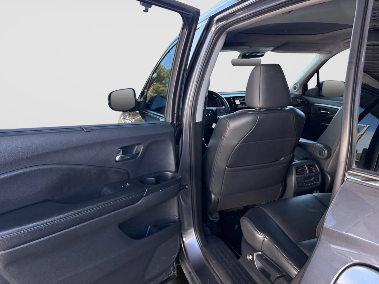 Used 2019 Honda Pilot EX-L image 14