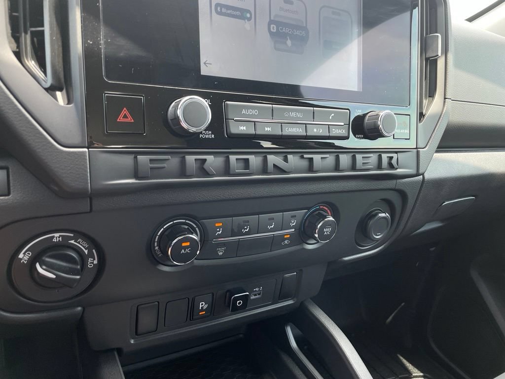 Used 2026 Nissan Frontier S AWD/4WD image 18