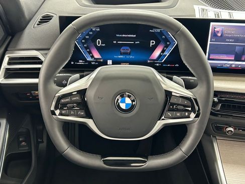 Used 2025 BMW 330i xDrive Sedan image 12