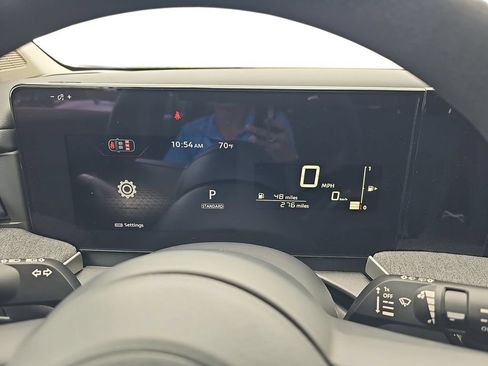 Used 2026 Nissan Kicks S FWD image 19