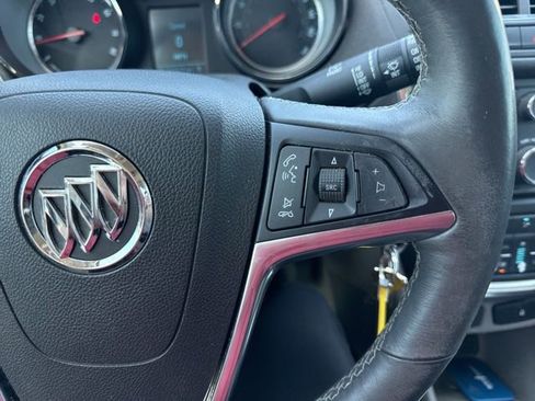 Used 2014 Buick Encore Leather image 17
