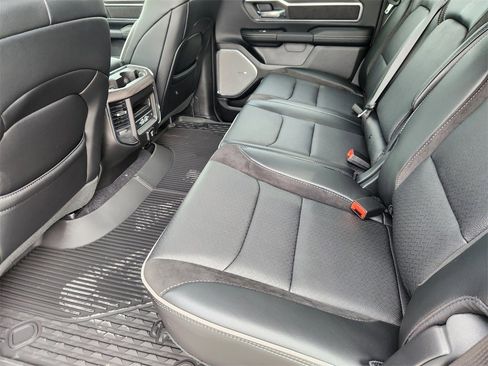New 2026 RAM 1500 Laramie image 21