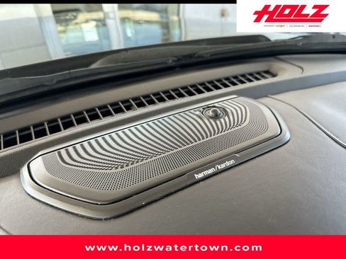 Used 2022 RAM 1500 Limited AWD/4WD image 35