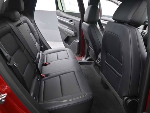 New 2026 GMC Terrain Elevation w/ Elevation Premium Package image 23