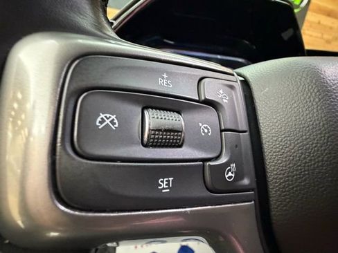 Used 2022 Chevrolet Silverado 1500 LT image 22