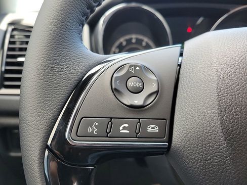 New 2025 Mitsubishi Outlander Sport SE image 19