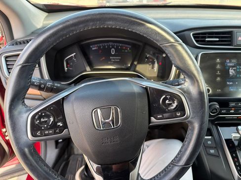 Used 2020 Honda CR-V EX-L image 13