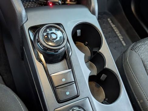 Used 2022 Ford Bronco Sport AWD/4WD image 20