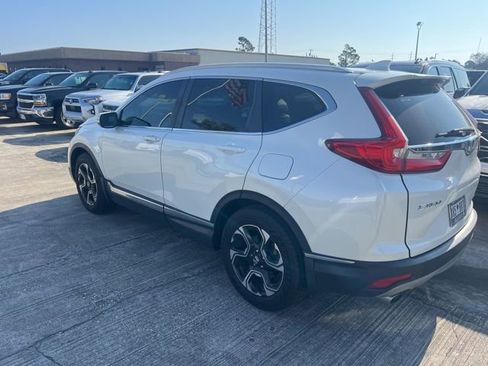 Used 2018 Honda CR-V Touring image 6