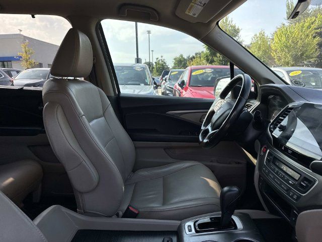 Used 2019 Honda Pilot EX-L image 12