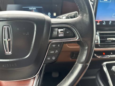 Used 2022 Lincoln Navigator Reserve RWD image 22