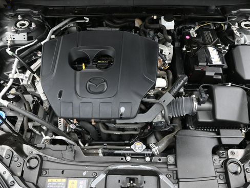 Used 2023 MAZDA CX-30 AWD 2.5 S w/ Preferred Package image 27