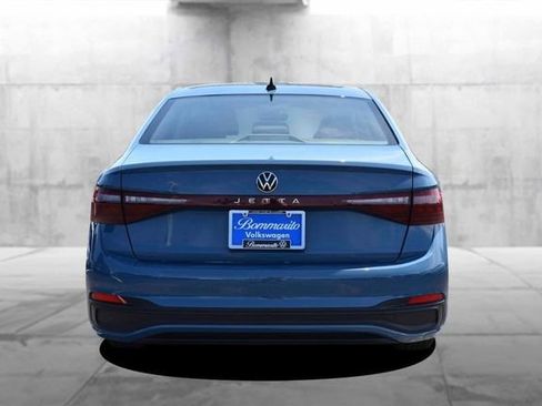 Used 2025 Volkswagen Jetta S FWD image 6