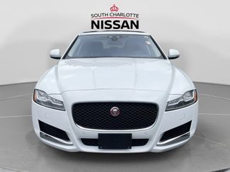 Used 2018 Jaguar XF Premium AWD/4WD video 2