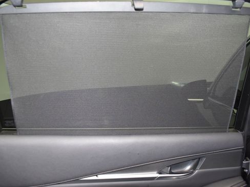 Certified 2023 INFINITI QX60 Luxe w/ Cargo Package image 16