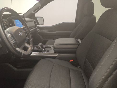 Used 2021 Ford F150 XLT w/ Equipment Group 301A Mid AWD/4WD image 17