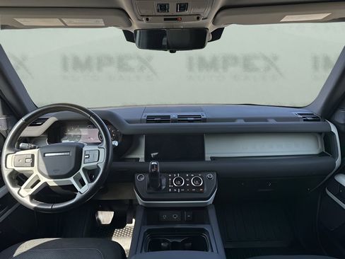 Used 2020 Land Rover Defender 110 image 15