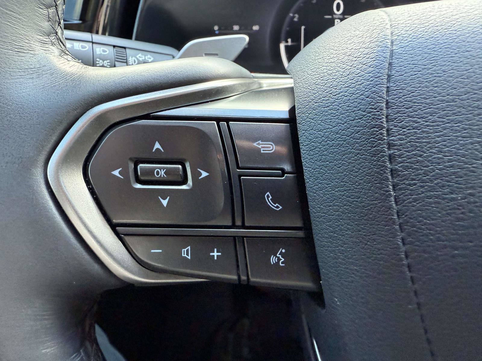 Used 2026 Lexus TX 350 AWD image 22