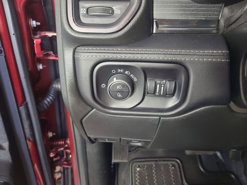 Used 2024 RAM 3500 Limited image 16