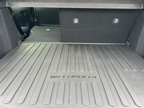 New 2025 Toyota Corolla GR image 16