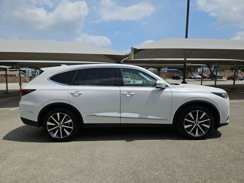New 2026 Acura MDX SH-AWD w/ Technology Package image 3